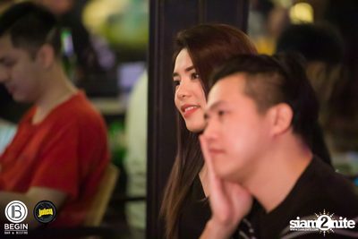 Fridays ที่ร้าน บีกิน บาร์, ถนนศรีนครินทร์ | Juicy — photo 36