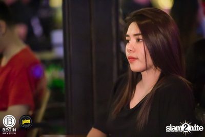 Fridays ที่ร้าน บีกิน บาร์, ถนนศรีนครินทร์ | Juicy — photo 40