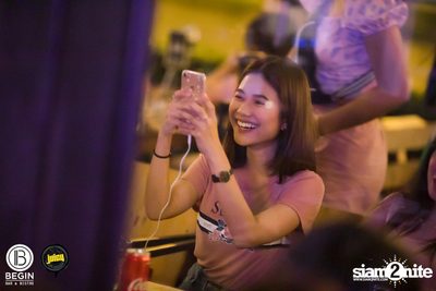Fridays ที่ร้าน บีกิน บาร์, ถนนศรีนครินทร์ | Juicy — photo 42