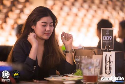 Fridays ที่ร้าน บีกิน บาร์, ถนนศรีนครินทร์ | Juicy — photo 44