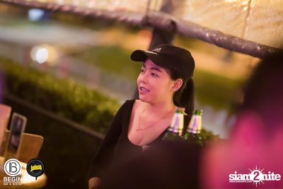 Fridays ที่ร้าน บีกิน บาร์, ถนนศรีนครินทร์ | Juicy — photo 47