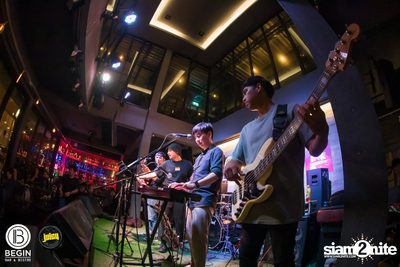Fridays ที่ร้าน บีกิน บาร์, ถนนศรีนครินทร์ | Juicy — photo 51