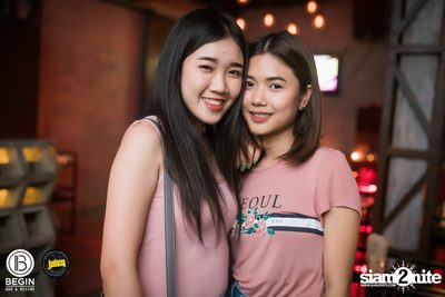 Fridays ที่ร้าน บีกิน บาร์, ถนนศรีนครินทร์ | Juicy — photo 55