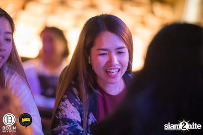 Fridays ที่ร้าน บีกิน บาร์, ถนนศรีนครินทร์ | Juicy — photo 65