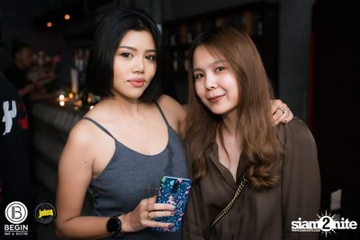 Fridays ที่ร้าน บีกิน บาร์, ถนนศรีนครินทร์ | Juicy — photo 78