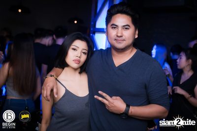 Fridays ที่ร้าน บีกิน บาร์, ถนนศรีนครินทร์ | Juicy — photo 82