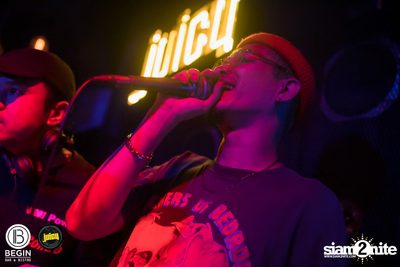 Fridays ที่ร้าน บีกิน บาร์, ถนนศรีนครินทร์ | Juicy — photo 92