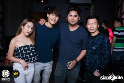 Fridays ที่ร้าน บีกิน บาร์, ถนนศรีนครินทร์ | Juicy — photo 99