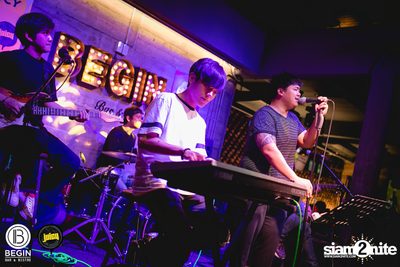 Saturdays ที่ร้าน บีกิน บาร์, ถนนศรีนครินทร์ — photo 1
