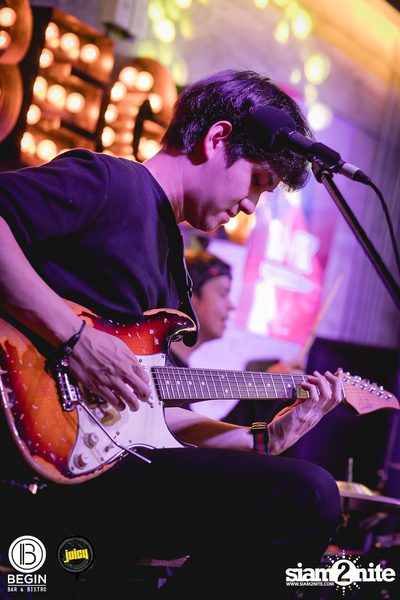 Saturdays ที่ร้าน บีกิน บาร์, ถนนศรีนครินทร์ — photo 9