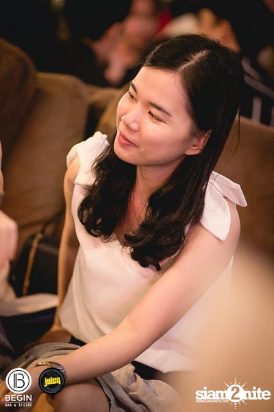 Saturdays ที่ร้าน บีกิน บาร์, ถนนศรีนครินทร์ — photo 15