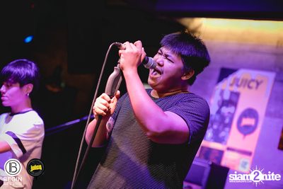 Saturdays ที่ร้าน บีกิน บาร์, ถนนศรีนครินทร์ — photo 23