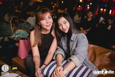 Saturdays ที่ร้าน บีกิน บาร์, ถนนศรีนครินทร์ — photo 25
