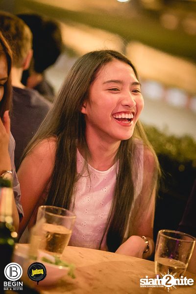 Saturdays ที่ร้าน บีกิน บาร์, ถนนศรีนครินทร์ — photo 40