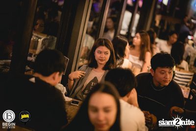 Saturdays ที่ร้าน บีกิน บาร์, ถนนศรีนครินทร์ — photo 51