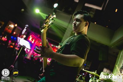 Saturdays ที่ร้าน บีกิน บาร์, ถนนศรีนครินทร์ — photo 66