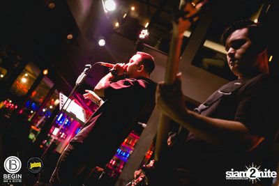Saturdays ที่ร้าน บีกิน บาร์, ถนนศรีนครินทร์ — photo 67