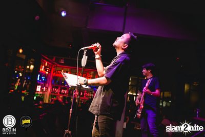 Saturdays ที่ร้าน บีกิน บาร์, ถนนศรีนครินทร์ — photo 70