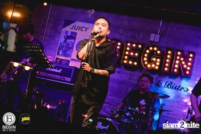 Saturdays ที่ร้าน บีกิน บาร์, ถนนศรีนครินทร์ — photo 85