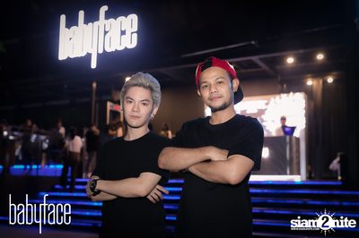 Mission to Mercury at Babyface Superclub | Ekamai — photo 4