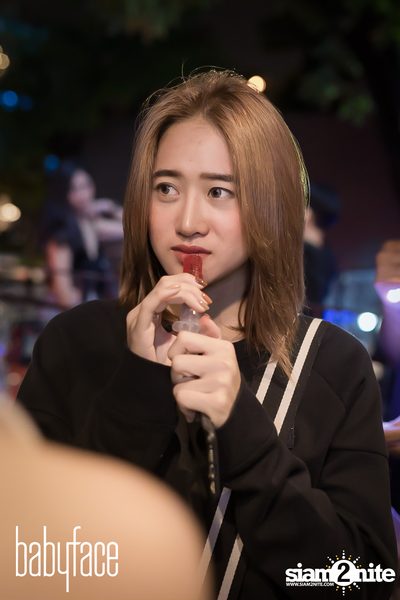 Mission to Mercury at Babyface Superclub | Ekamai — photo 7