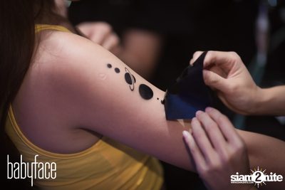 Mission to Mercury at Babyface Superclub | Ekamai — photo 10