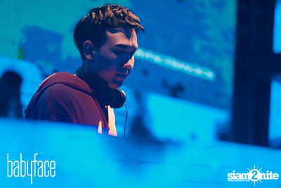 Mission to Mercury at Babyface Superclub | Ekamai — photo 13