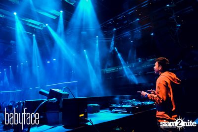 Mission to Mercury at Babyface Superclub | Ekamai — photo 14
