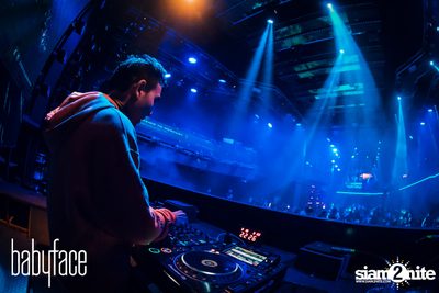 Mission to Mercury at Babyface Superclub | Ekamai — photo 15