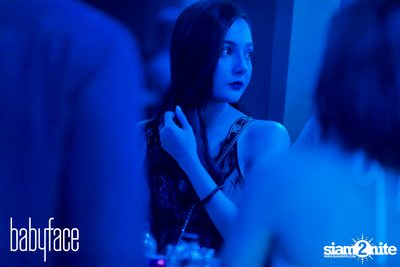 Mission to Mercury at Babyface Superclub | Ekamai — photo 18