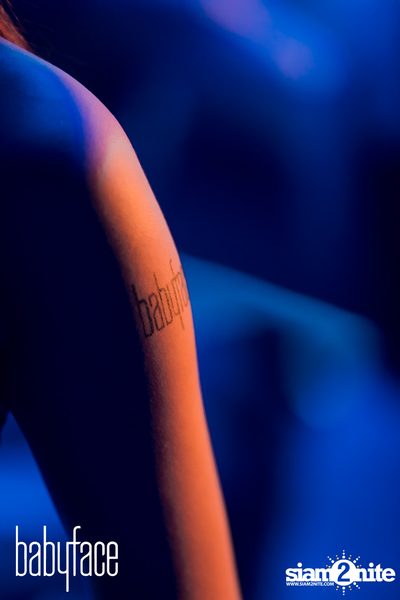 Mission to Mercury at Babyface Superclub | Ekamai — photo 20