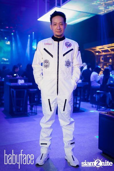 Mission to Mercury at Babyface Superclub | Ekamai — photo 21
