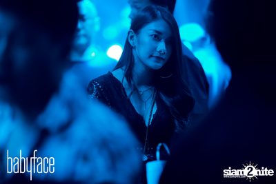 Mission to Mercury at Babyface Superclub | Ekamai — photo 23