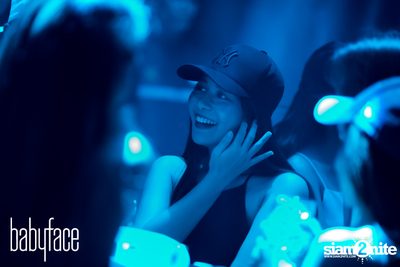 Mission to Mercury at Babyface Superclub | Ekamai — photo 24