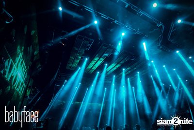 Mission to Mercury at Babyface Superclub | Ekamai — photo 26
