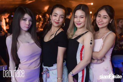 Mission to Mercury at Babyface Superclub | Ekamai — photo 32