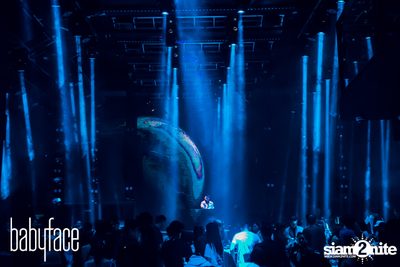 Mission to Mercury at Babyface Superclub | Ekamai — photo 34