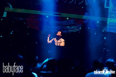 Mission to Mercury at Babyface Superclub | Ekamai — photo 35