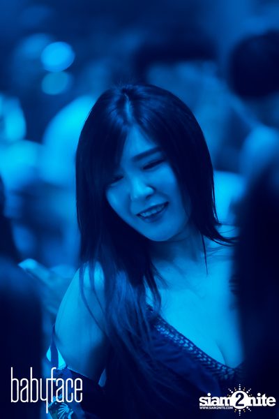 Mission to Mercury at Babyface Superclub | Ekamai — photo 37