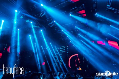Mission to Mercury at Babyface Superclub | Ekamai — photo 38