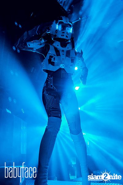 Mission to Mercury at Babyface Superclub | Ekamai — photo 42