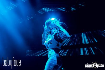 Mission to Mercury at Babyface Superclub | Ekamai — photo 45