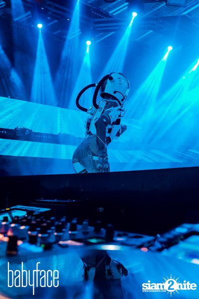 Mission to Mercury at Babyface Superclub | Ekamai — photo 46