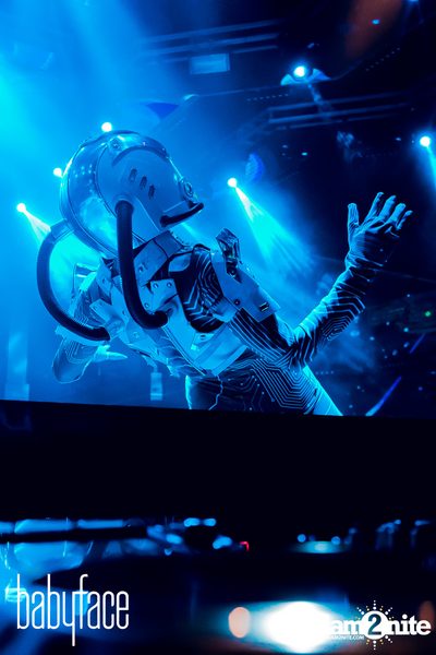 Mission to Mercury at Babyface Superclub | Ekamai — photo 47