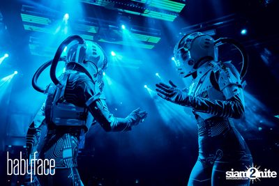 Mission to Mercury at Babyface Superclub | Ekamai — photo 48