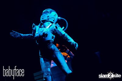 Mission to Mercury at Babyface Superclub | Ekamai — photo 50