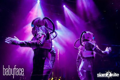 Mission to Mercury at Babyface Superclub | Ekamai — photo 51