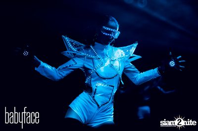 Mission to Mercury at Babyface Superclub | Ekamai — photo 56