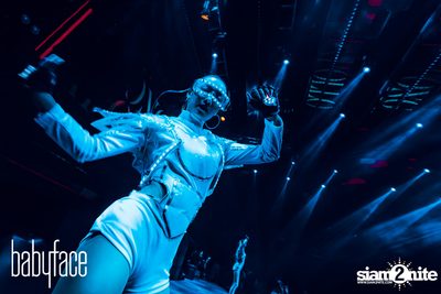 Mission to Mercury at Babyface Superclub | Ekamai — photo 57