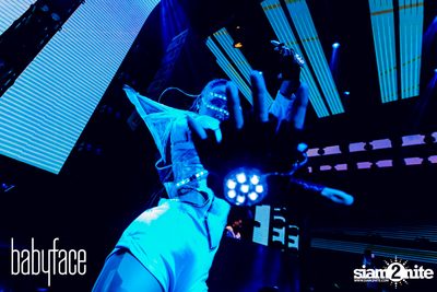 Mission to Mercury at Babyface Superclub | Ekamai — photo 58